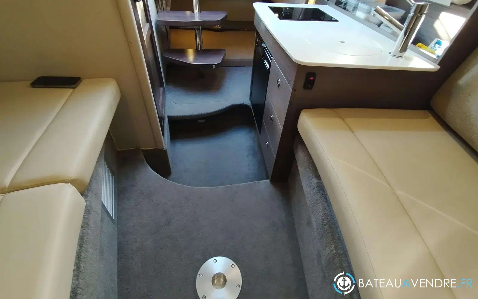 slider 13 Bayliner Ciera 8