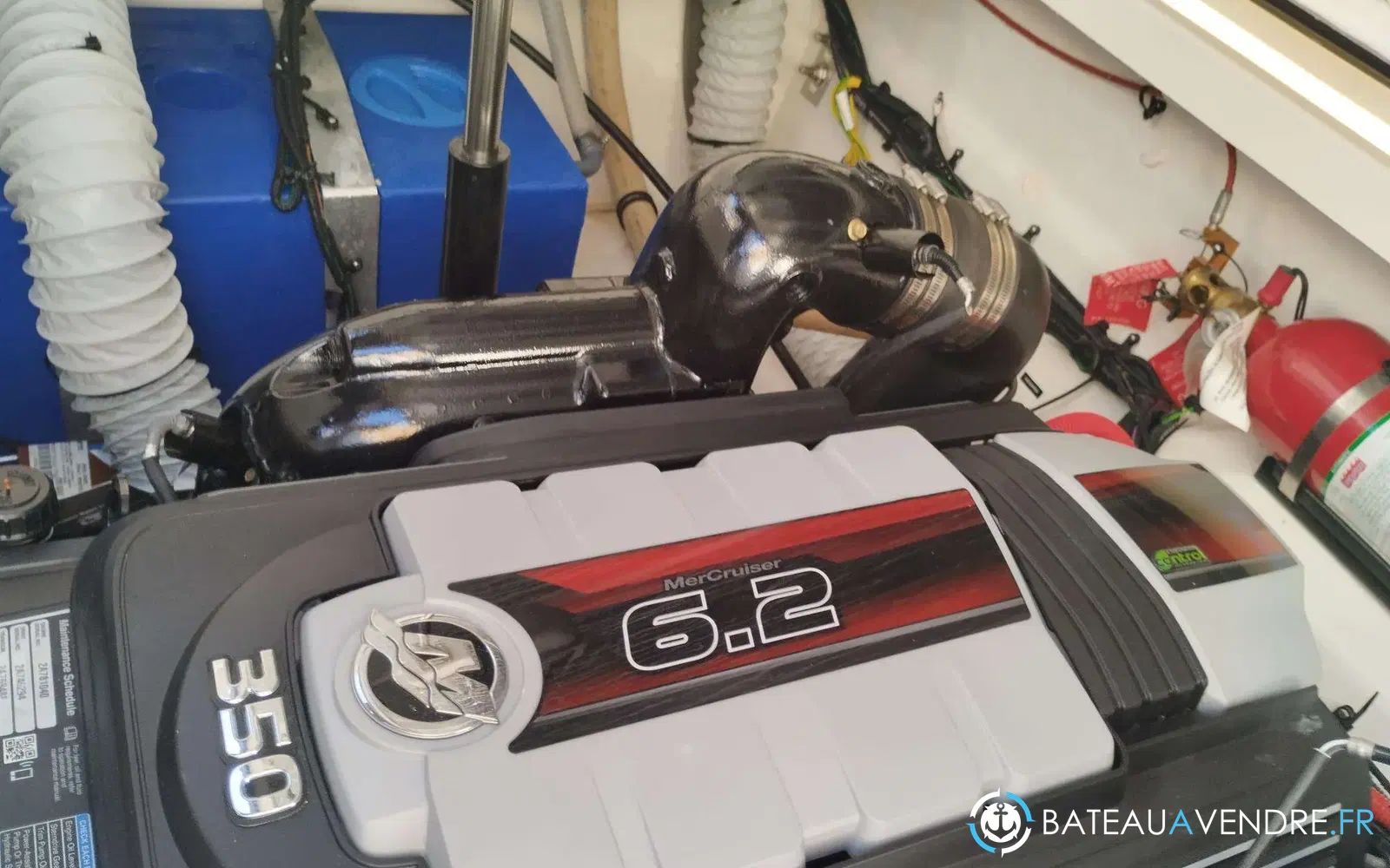 slider 14 Bayliner Ciera 8