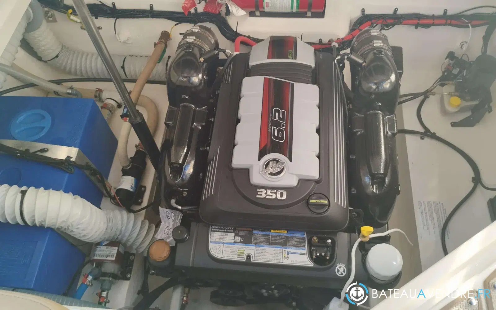slider 15 Bayliner Ciera 8