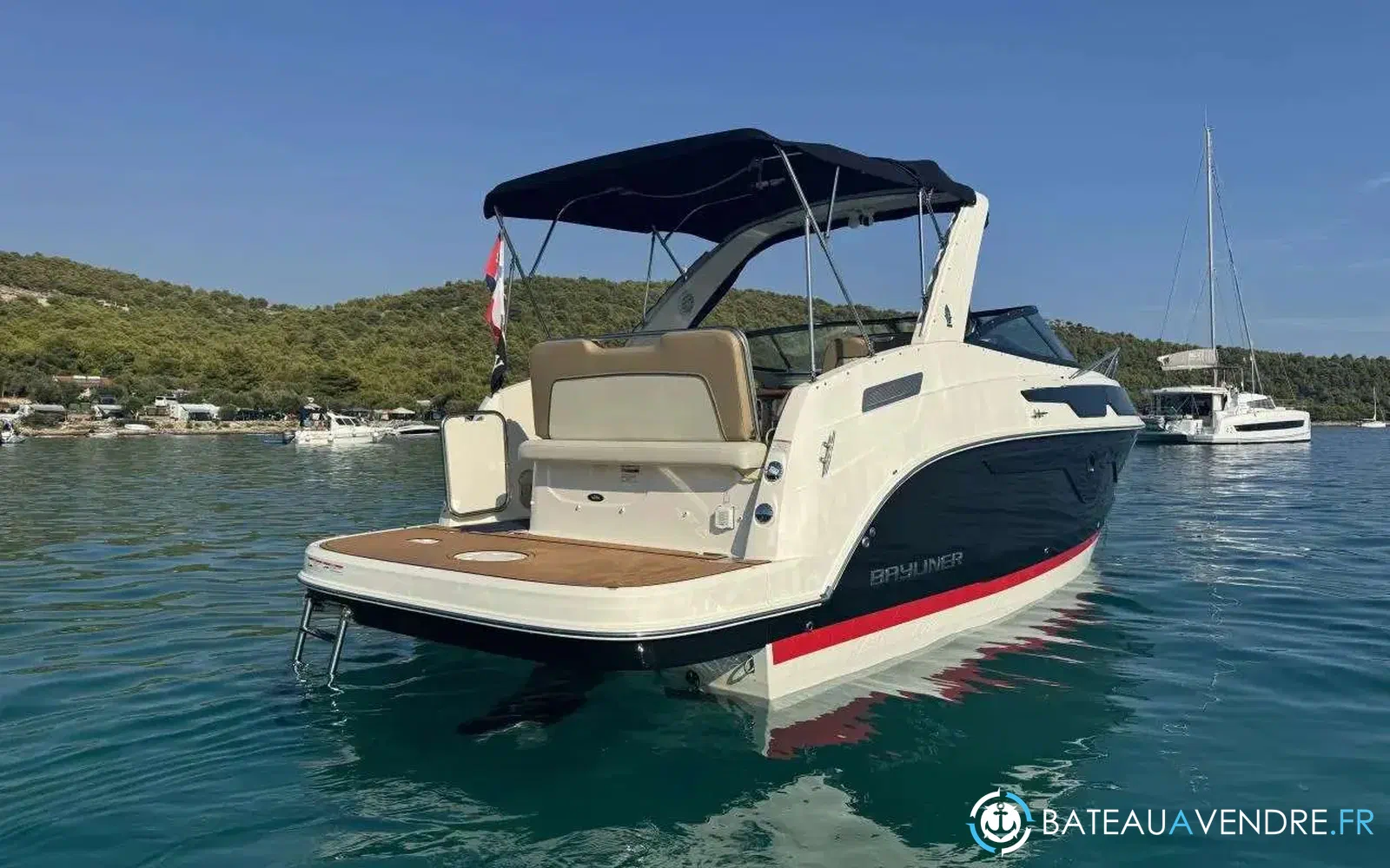 slider 18 Bayliner Ciera 8