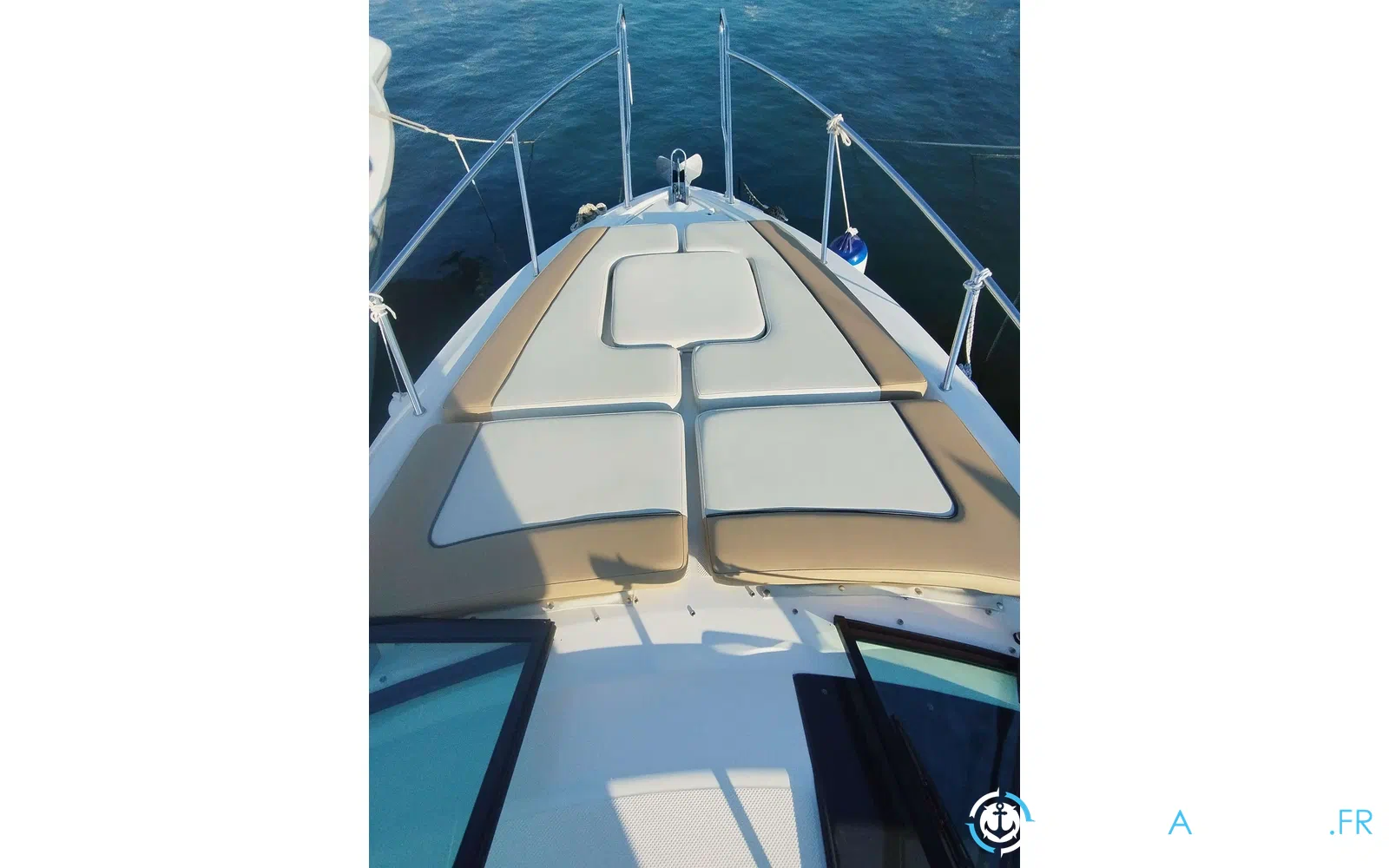 slider 1 Bayliner Ciera 8