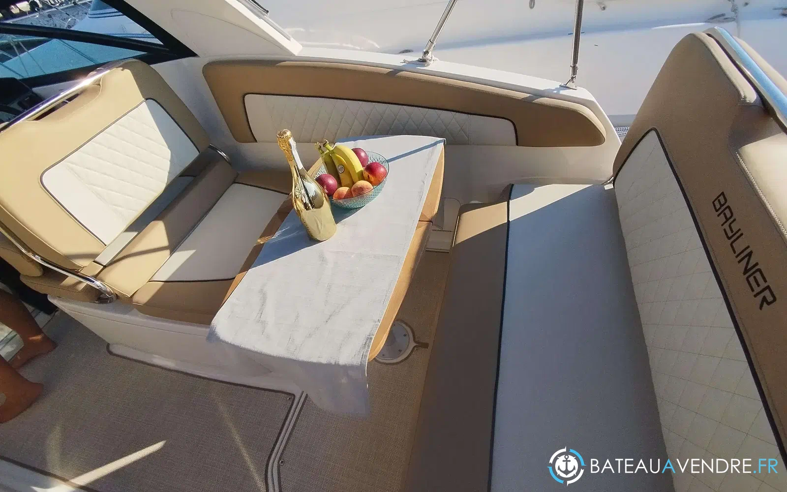 slider 2 Bayliner Ciera 8
