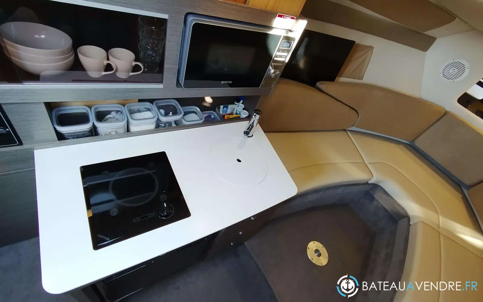 slider 3 Bayliner Ciera 8