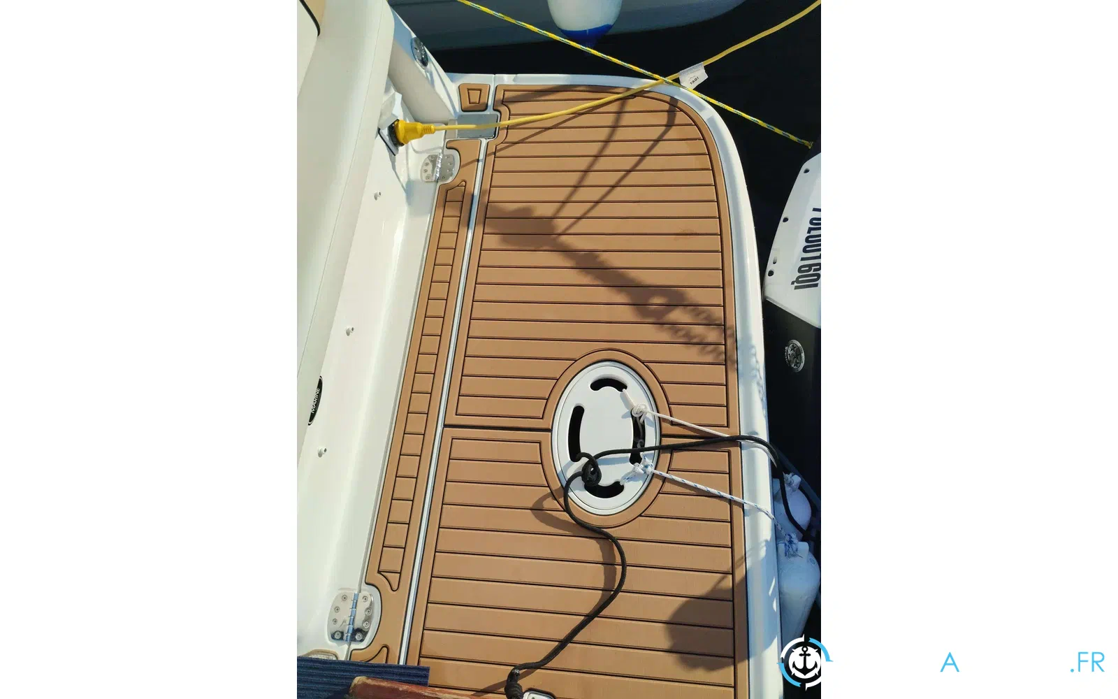 slider 4 Bayliner Ciera 8