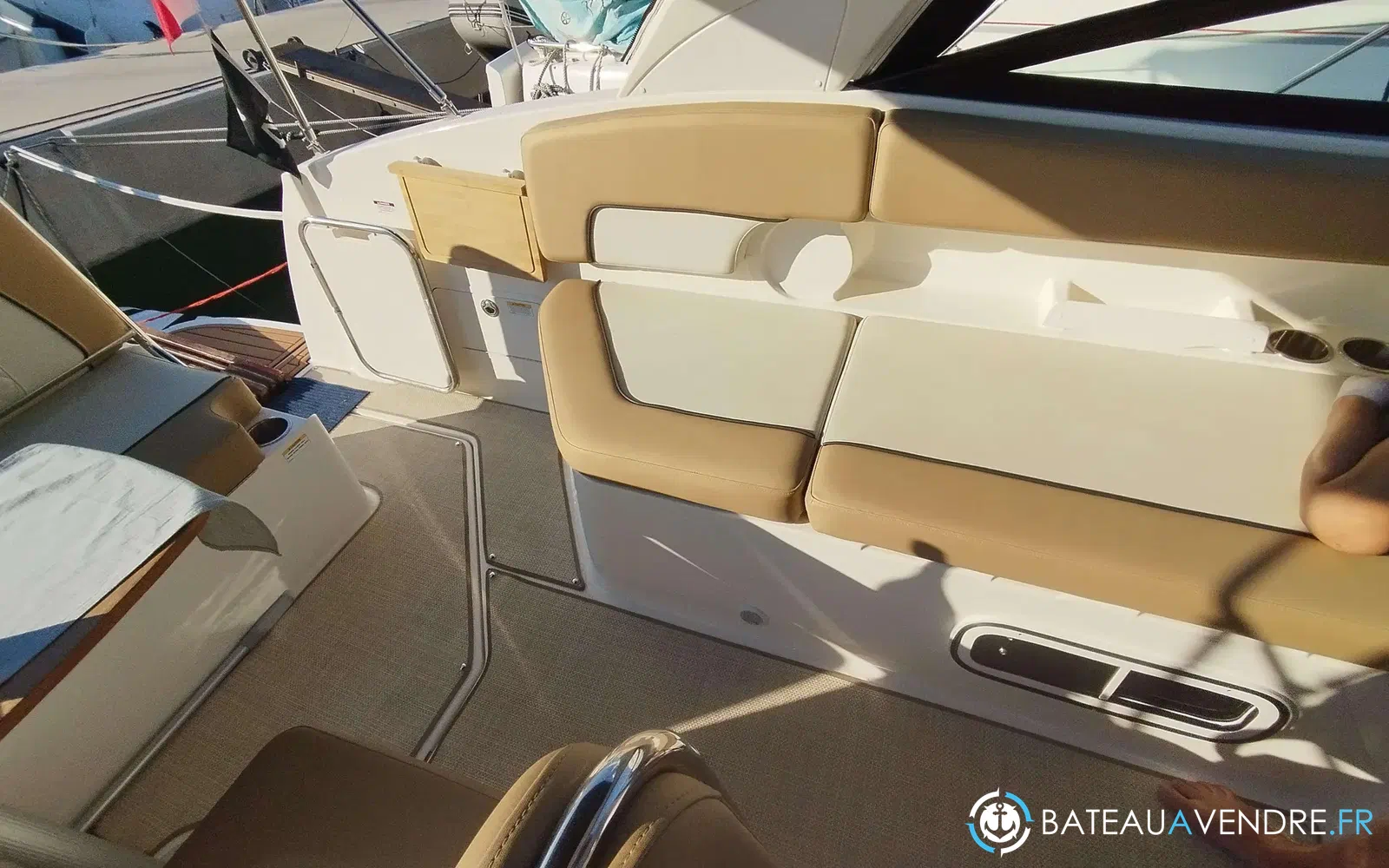 slider 8 Bayliner Ciera 8