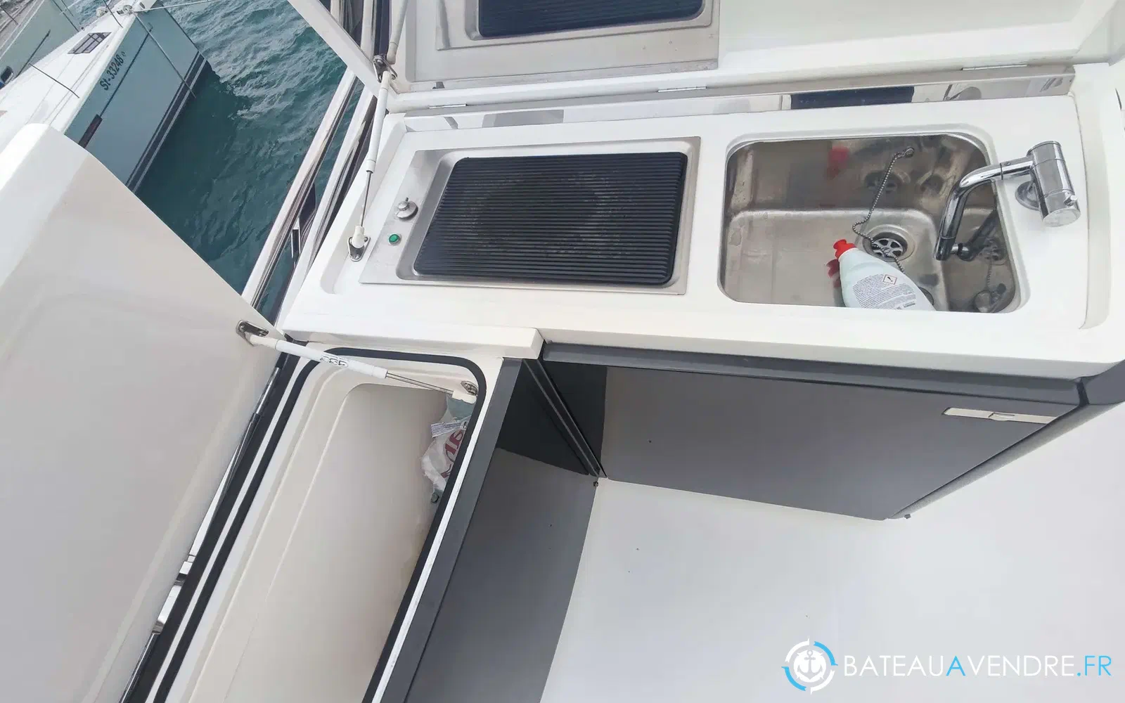 slider 21 Princess 56