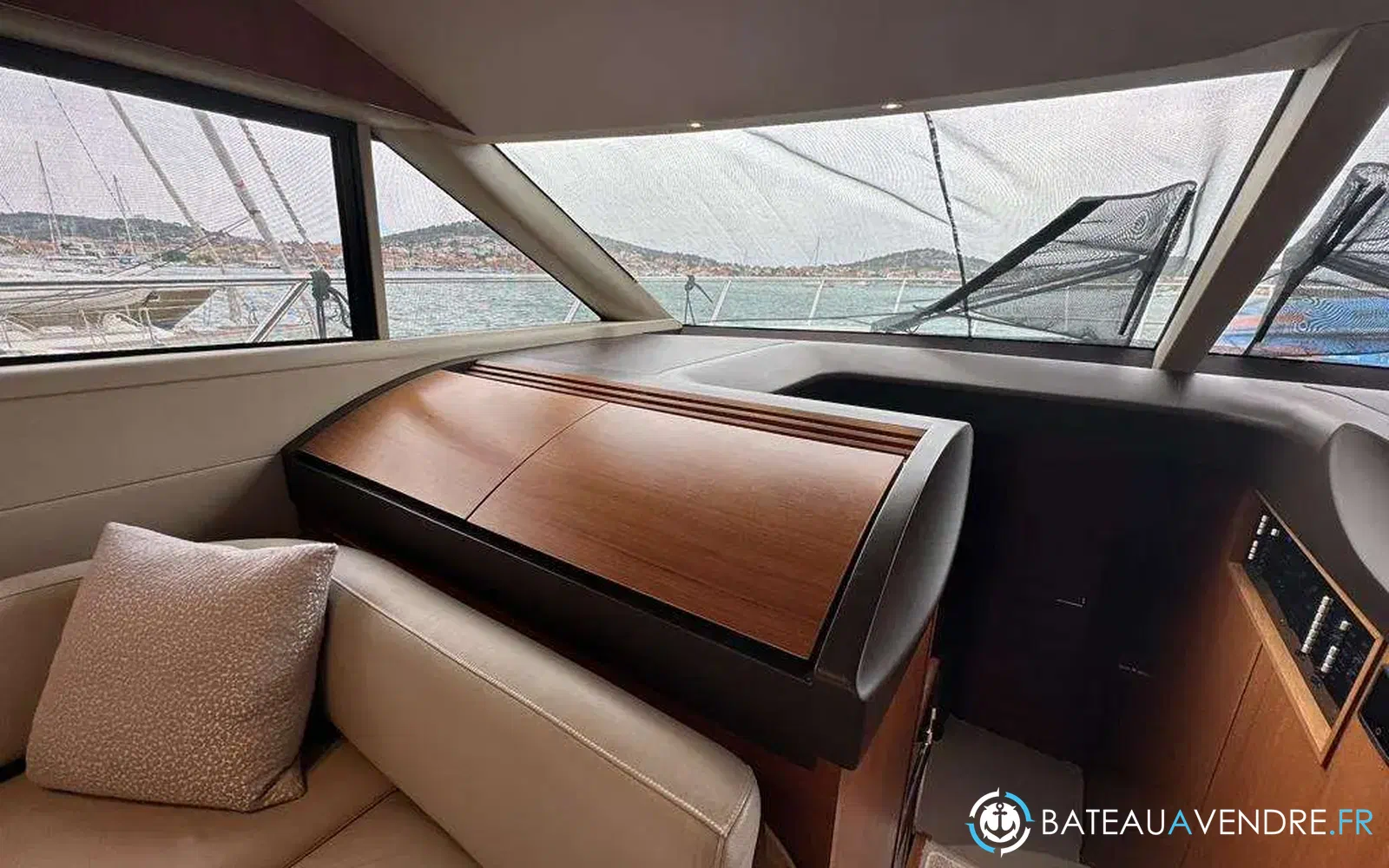 slider 23 Princess 56