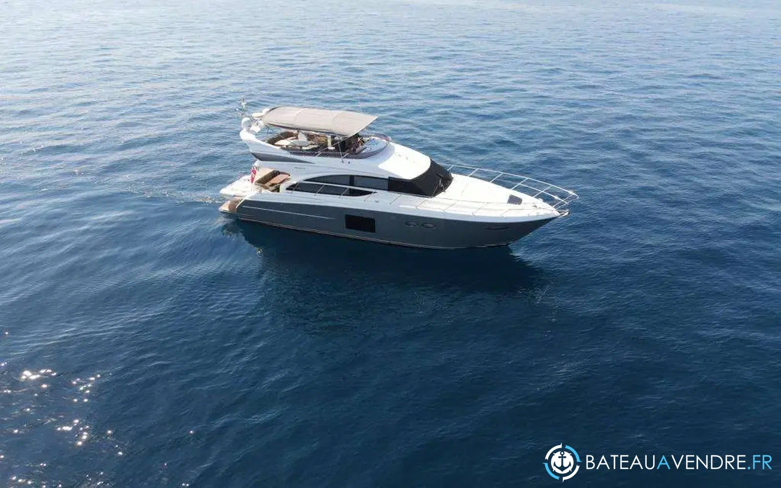 slider 25 Princess 56