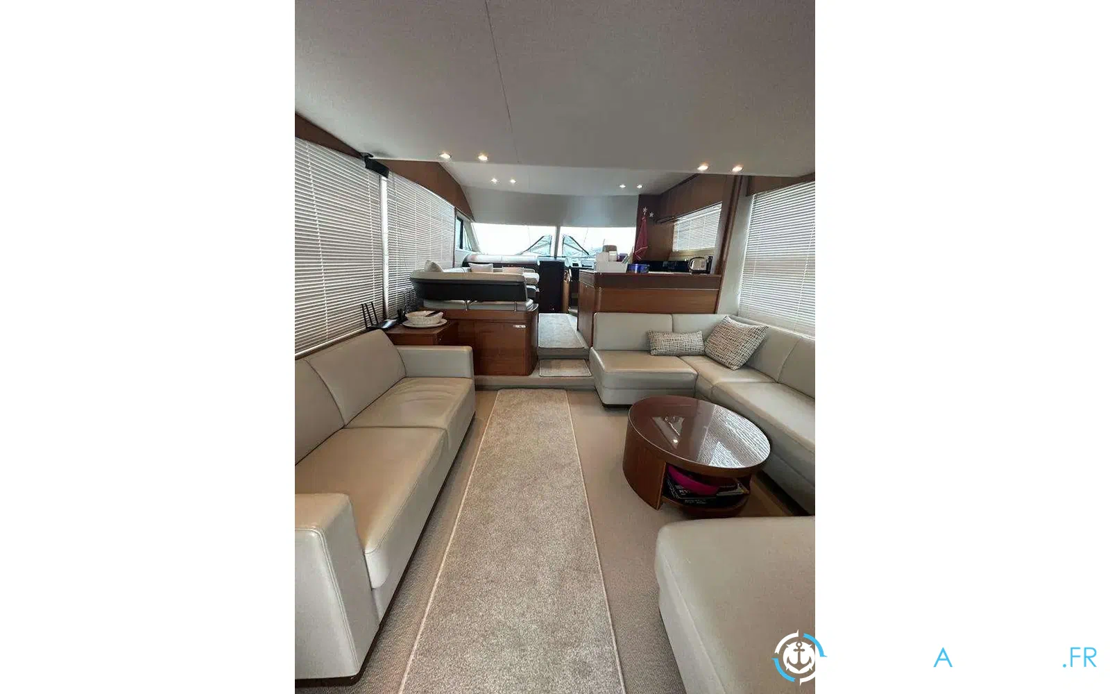 slider 26 Princess 56