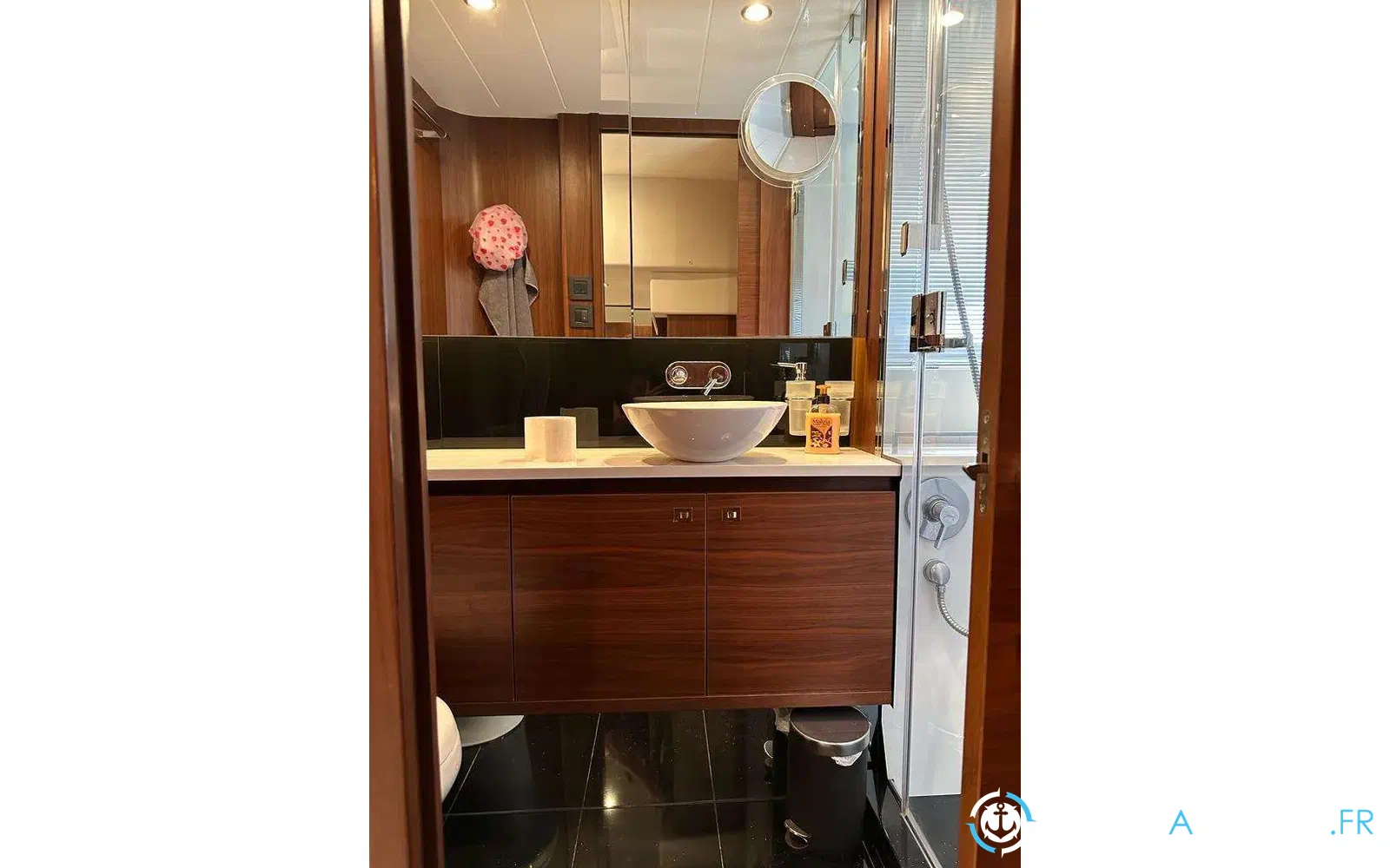 slider 8 Princess 56