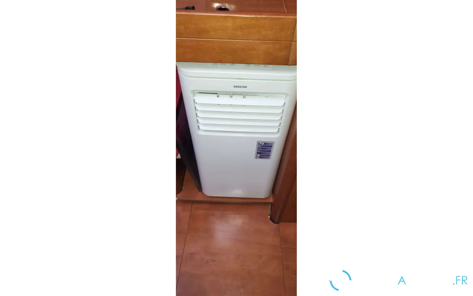slider 14 Dufour 350