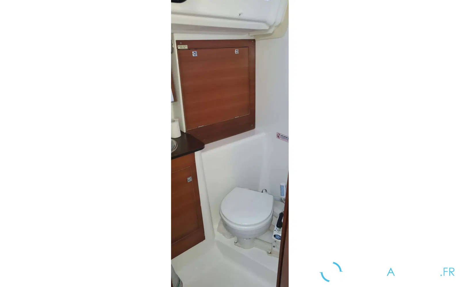 slider 8 Dufour 350