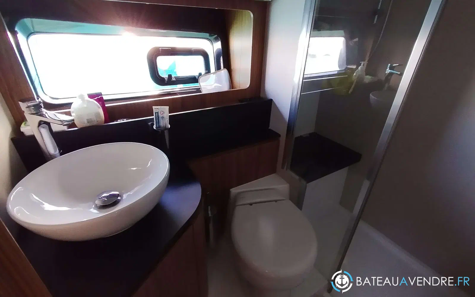 slider 10 Azimut Atlantis 43
