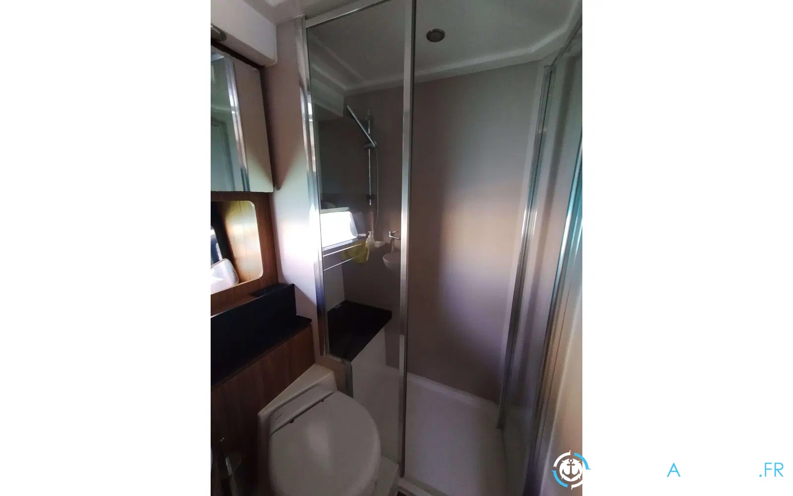 slider 13 Azimut Atlantis 43
