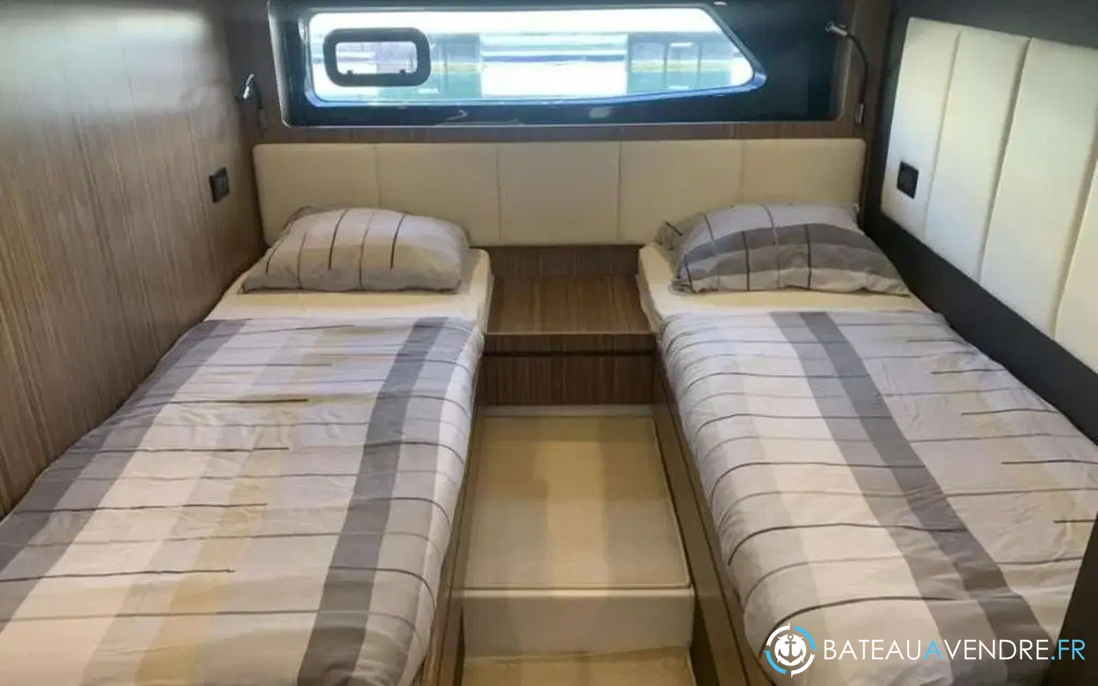 slider 15 Azimut Atlantis 43