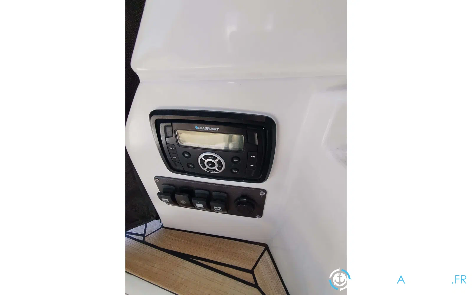 slider 17 Azimut Atlantis 43