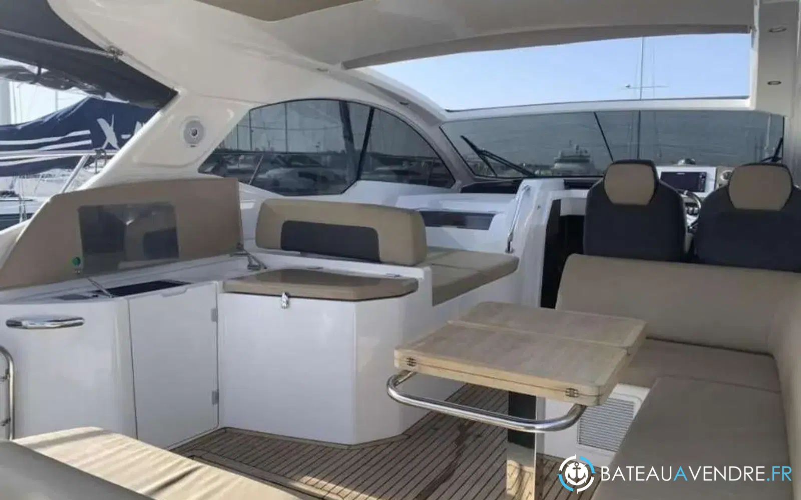 slider 1 Azimut Atlantis 43