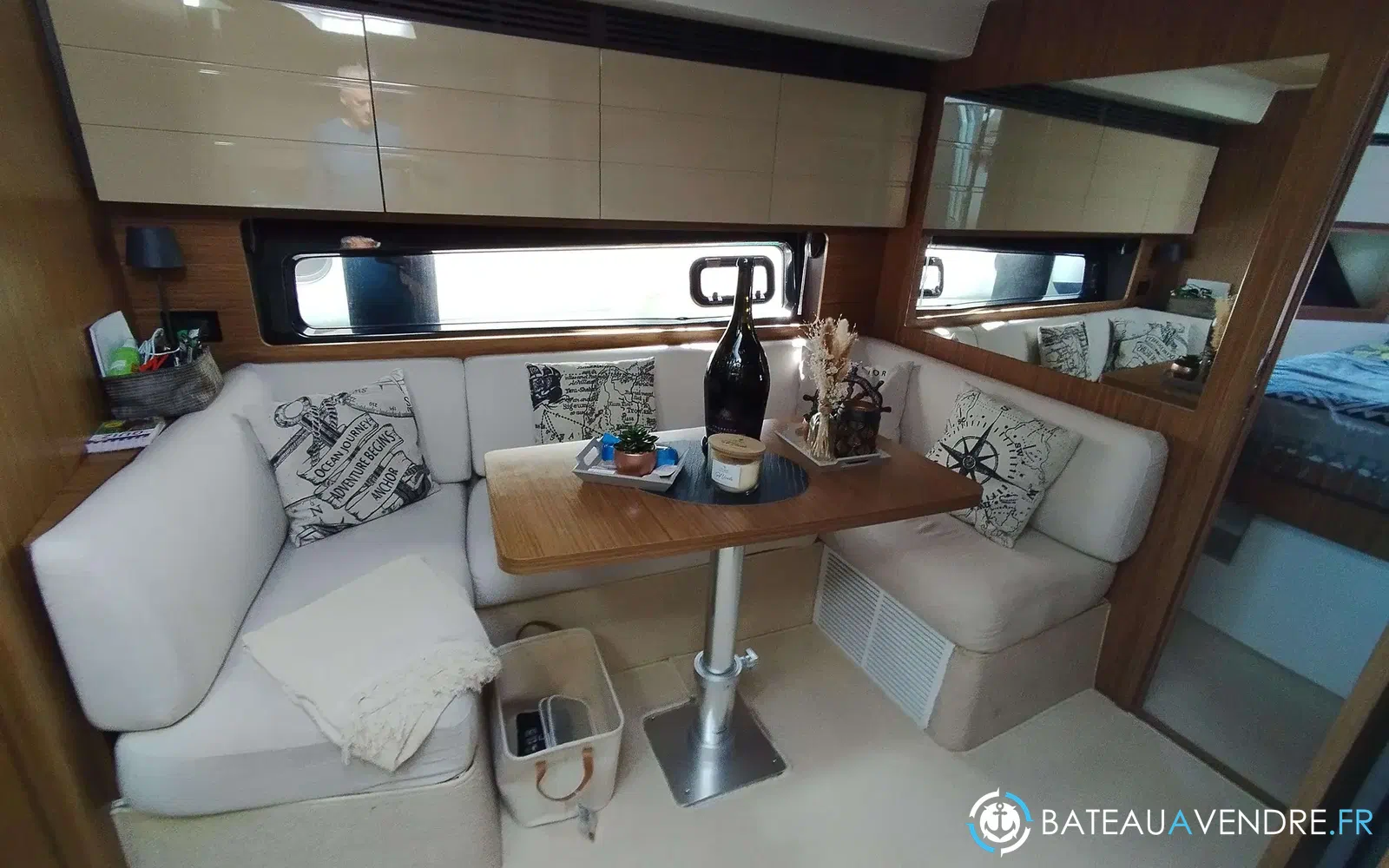 slider 19 Azimut Atlantis 43