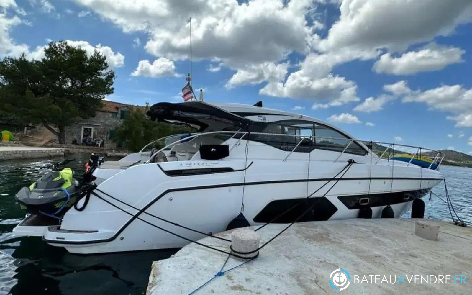 slider 20 Azimut Atlantis 43