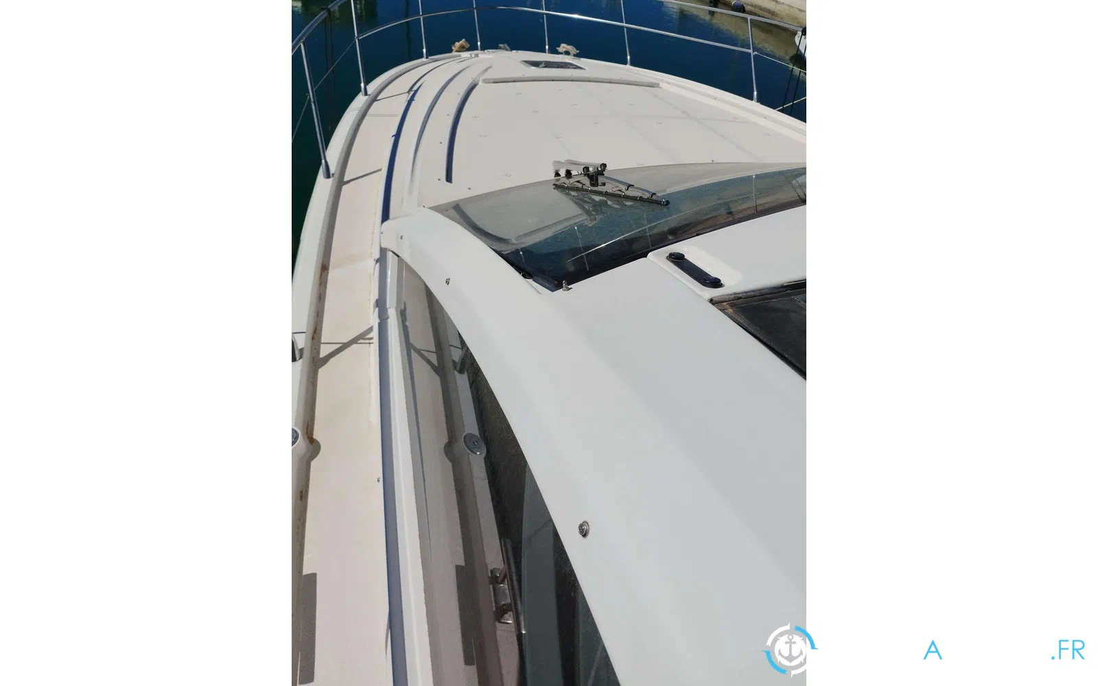slider 21 Azimut Atlantis 43
