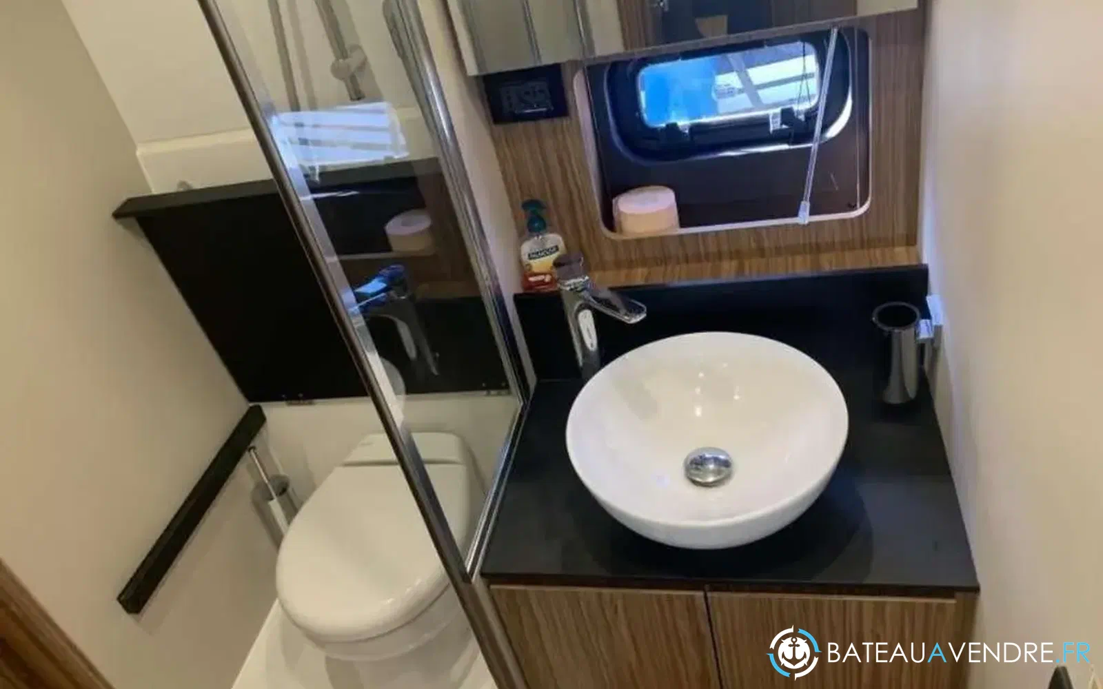 slider 22 Azimut Atlantis 43