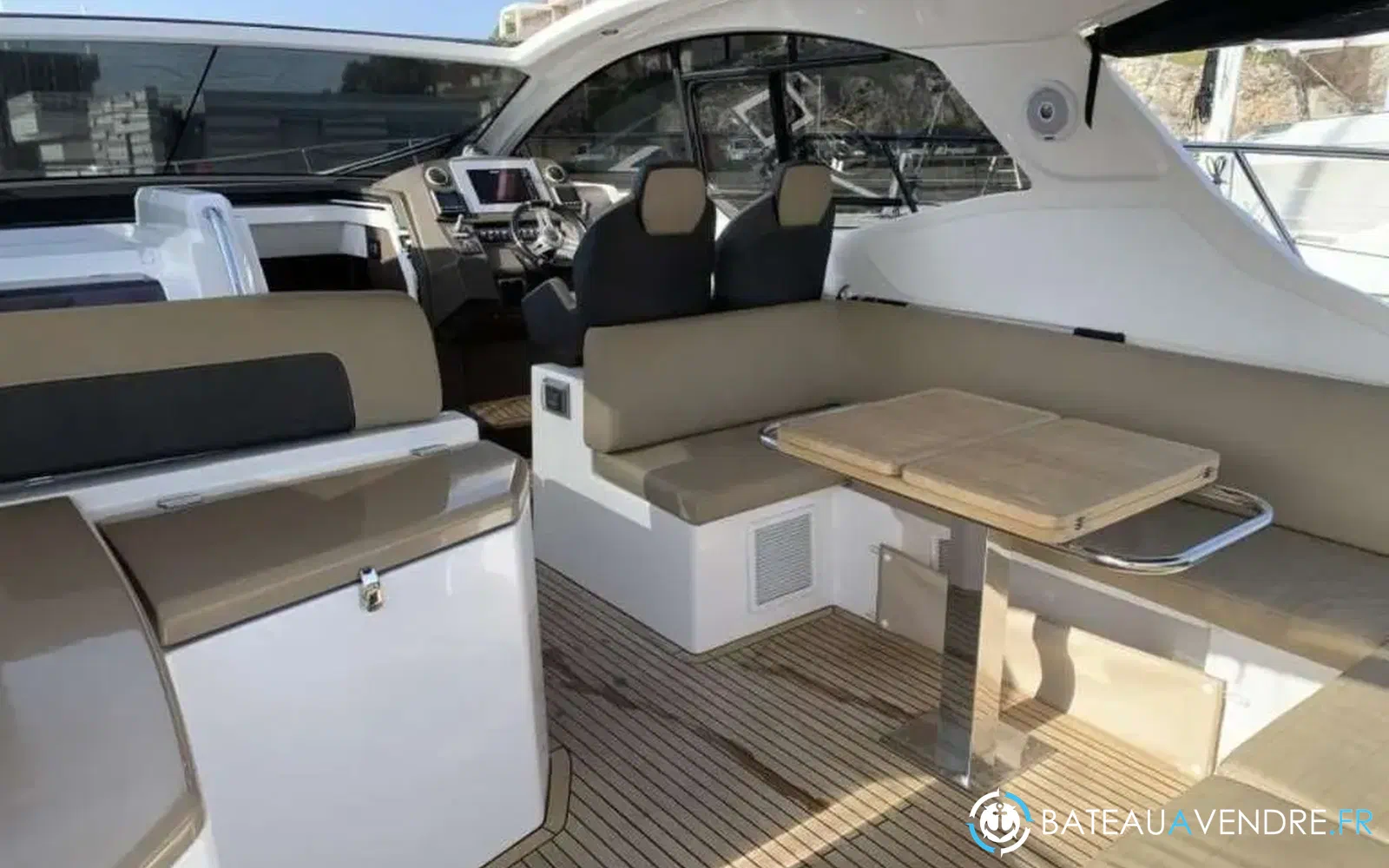 slider 23 Azimut Atlantis 43