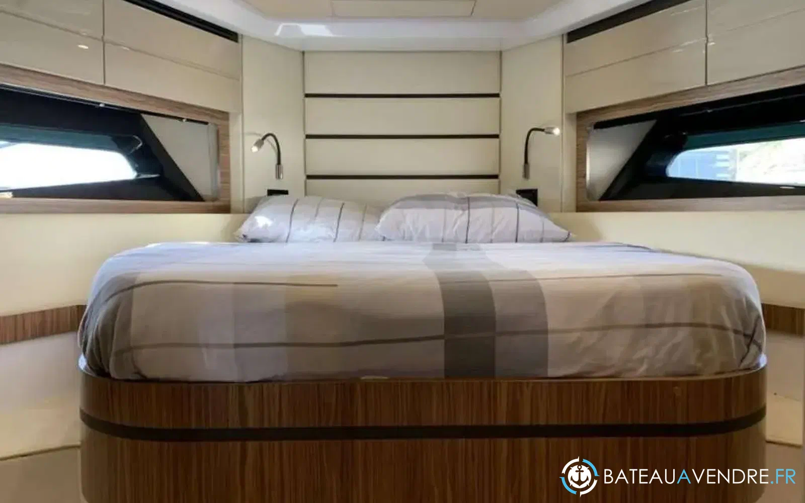 slider 2 Azimut Atlantis 43