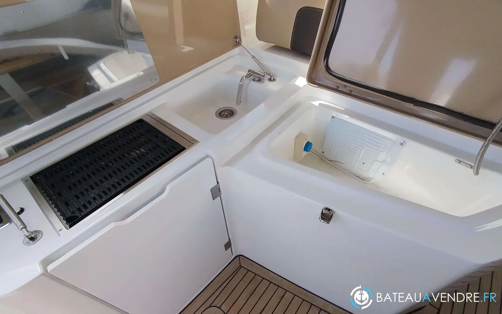 slider 3 Azimut Atlantis 43
