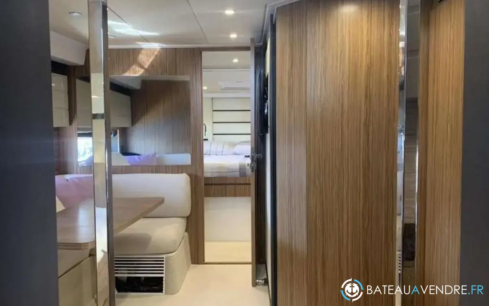 slider 4 Azimut Atlantis 43