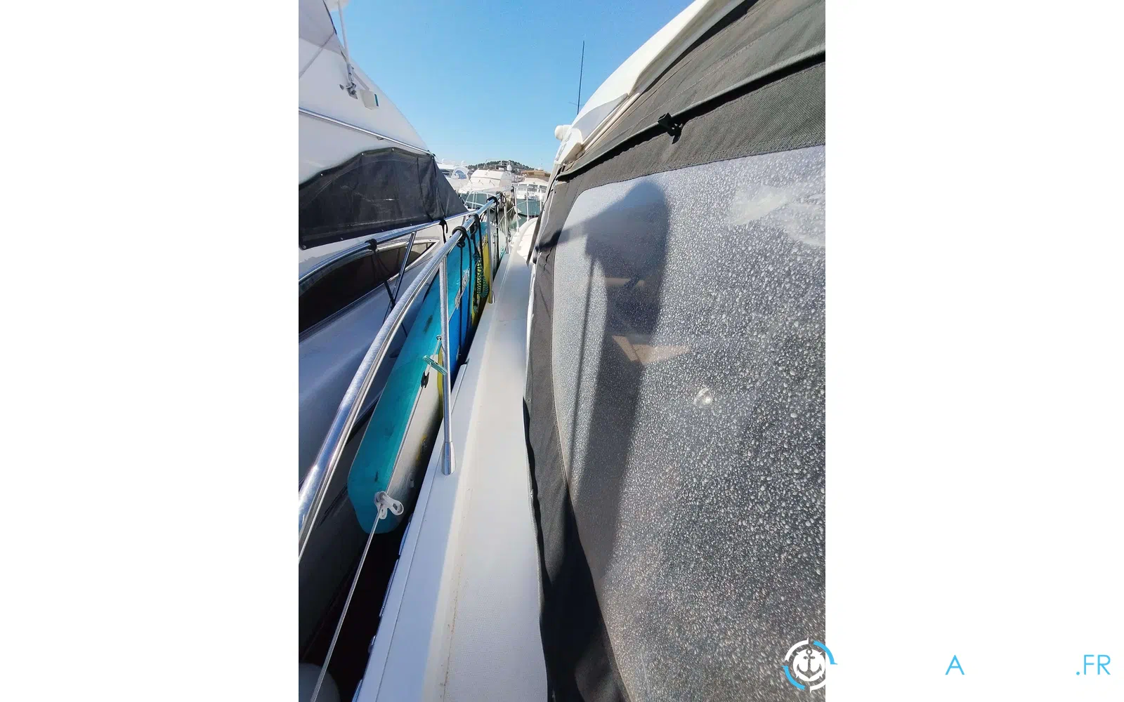slider 5 Azimut Atlantis 43
