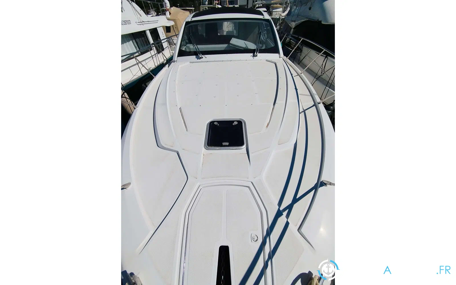 slider 6 Azimut Atlantis 43