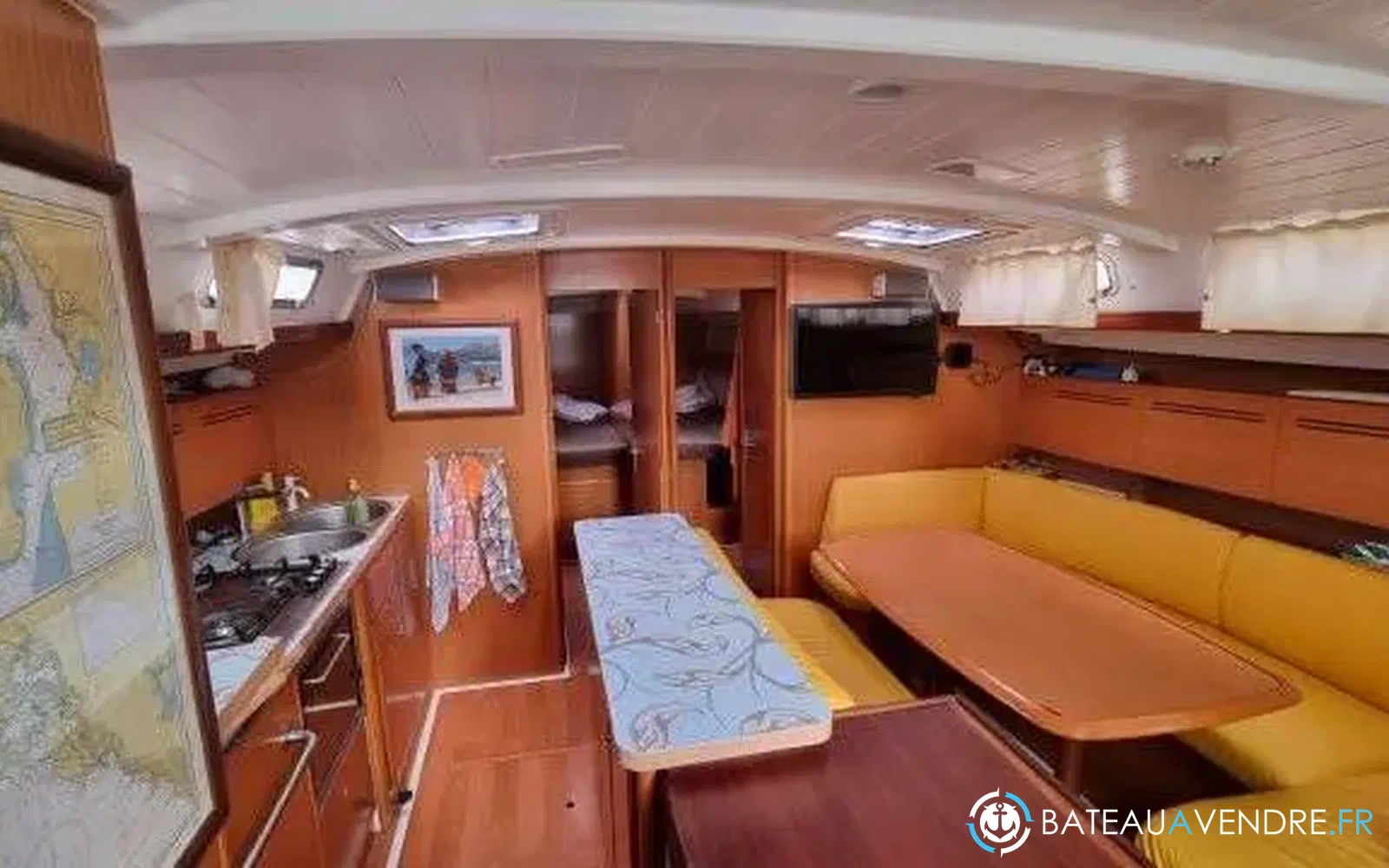 slider 4 Beneteau Cyclades 50.5