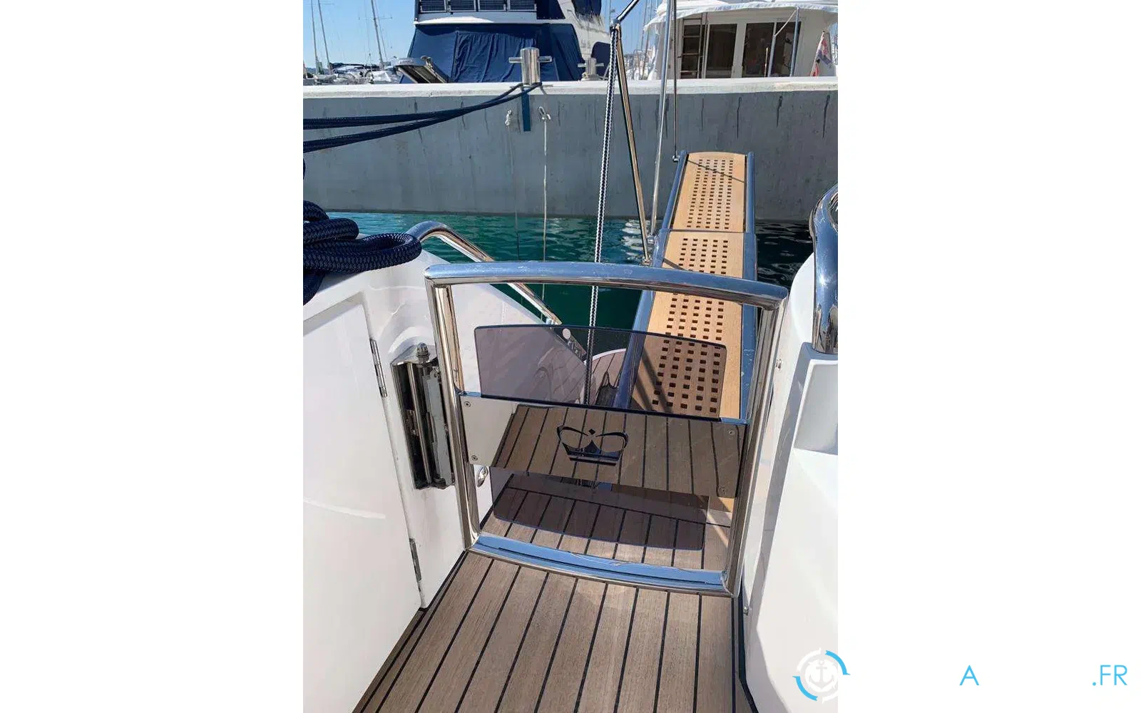 slider 12 Princess V40