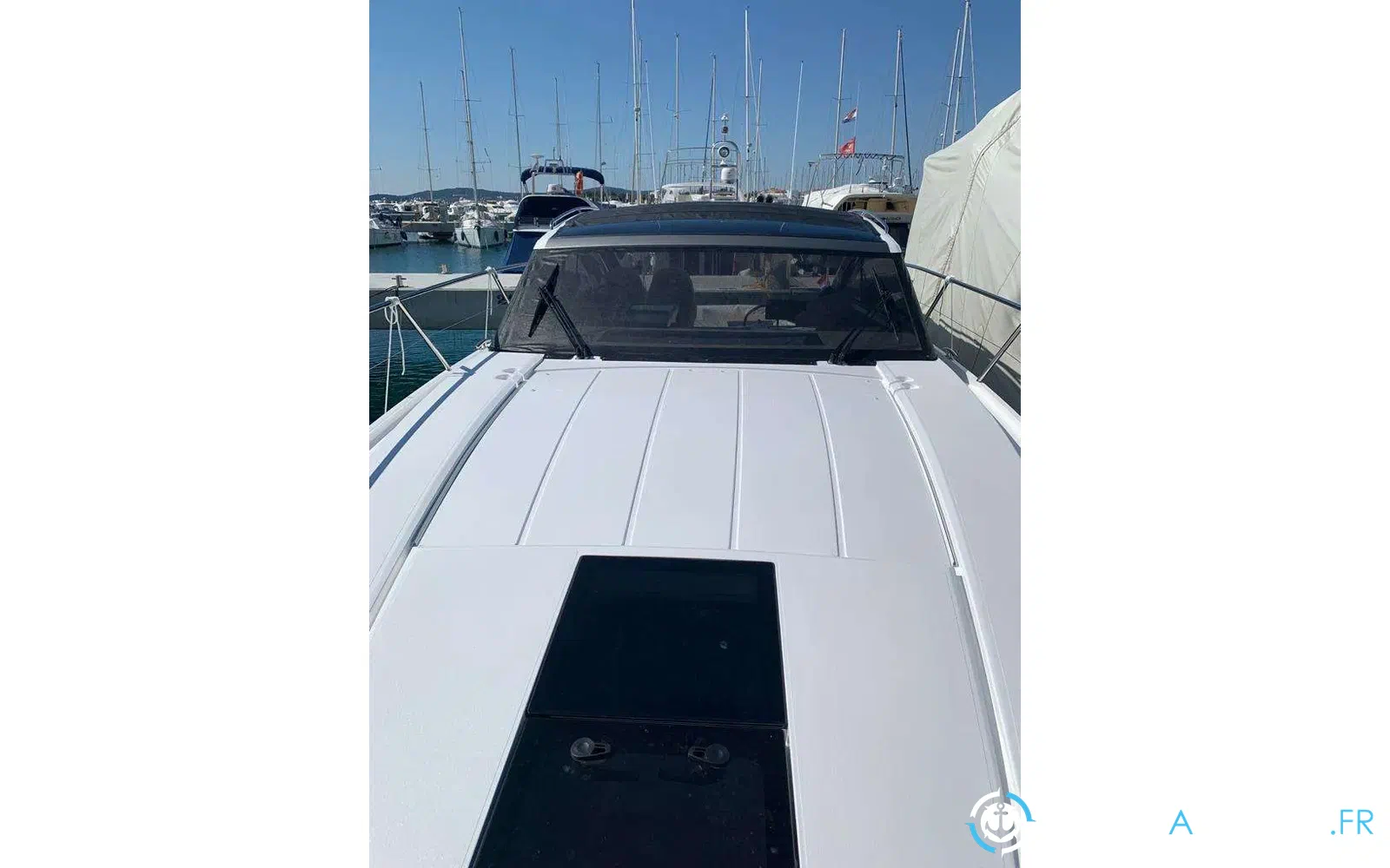 slider 14 Princess V40