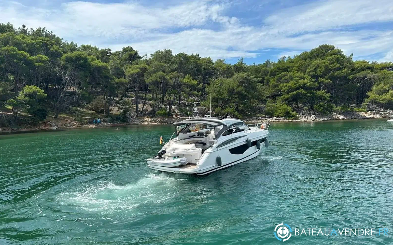 slider 16 Princess V40