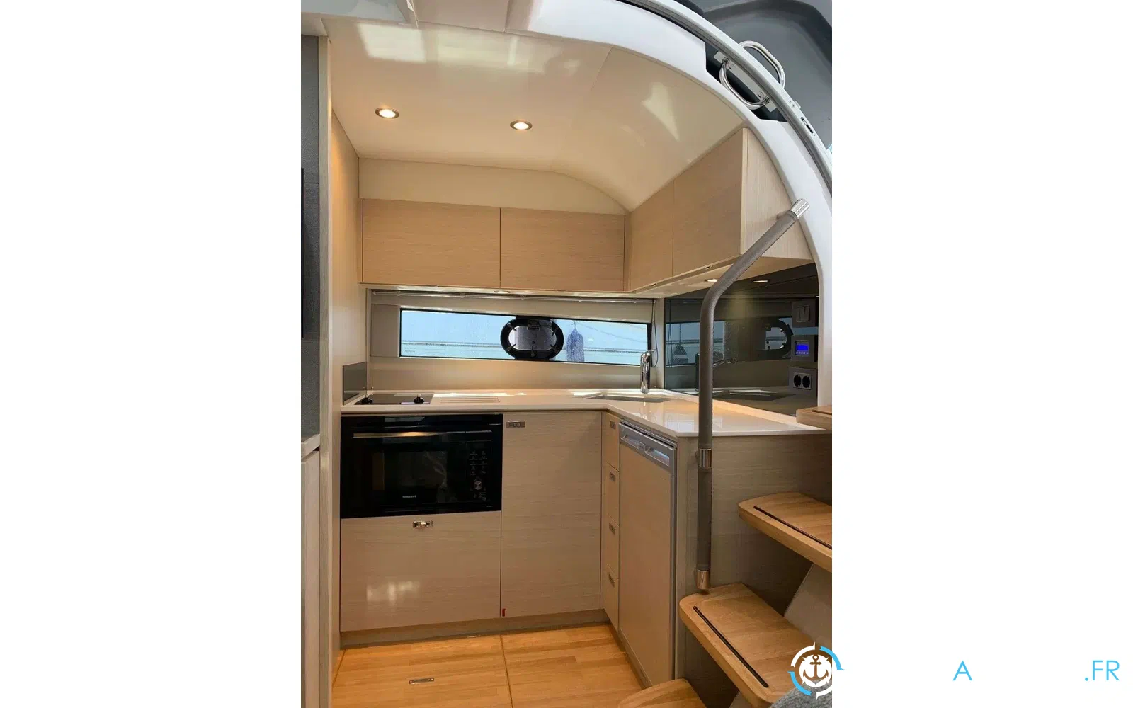 slider 17 Princess V40