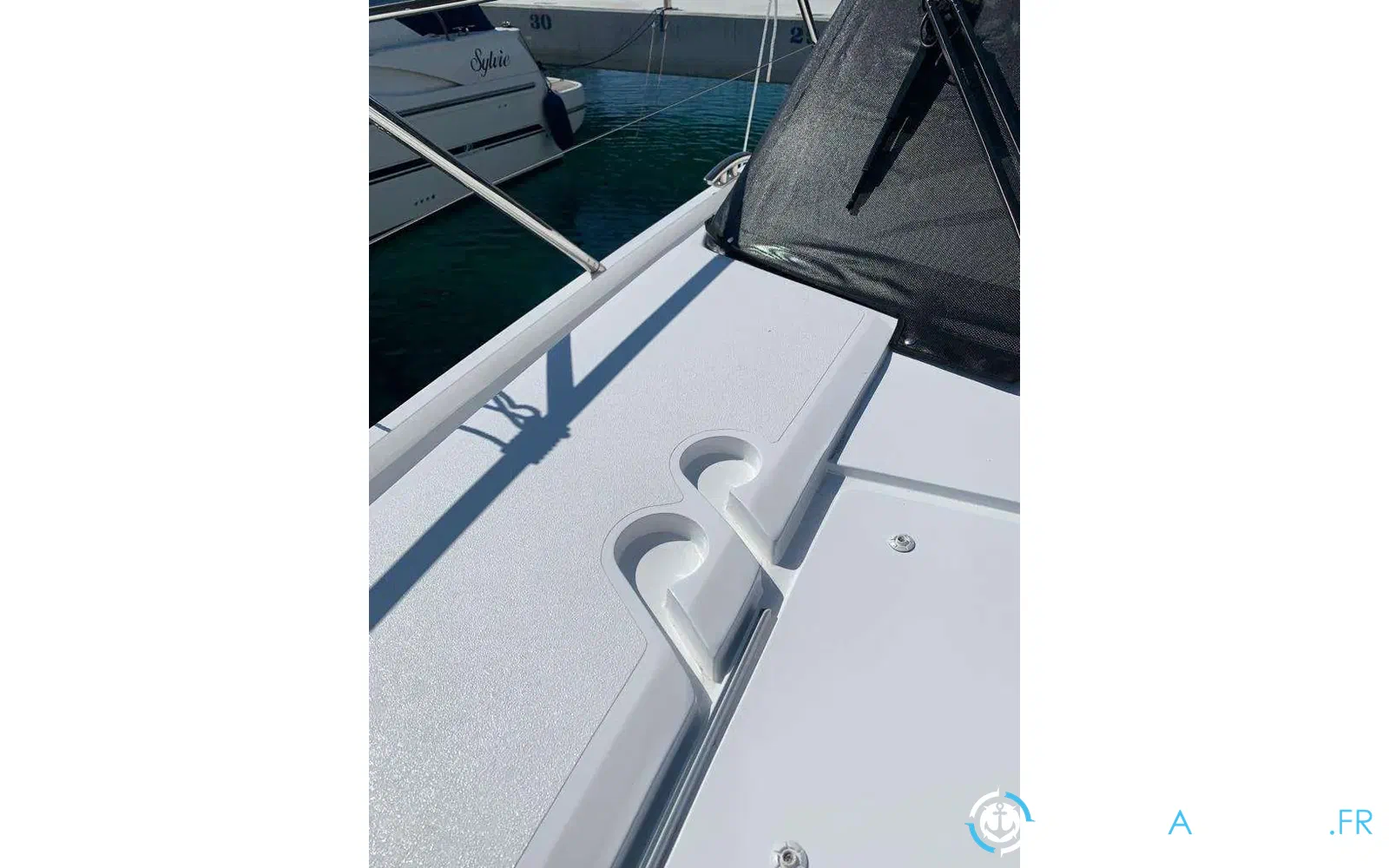 slider 5 Princess V40
