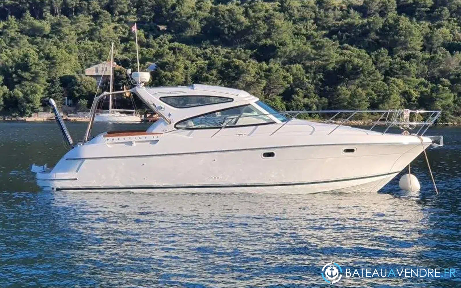 slider 0 Jeanneau Prestige 34 S