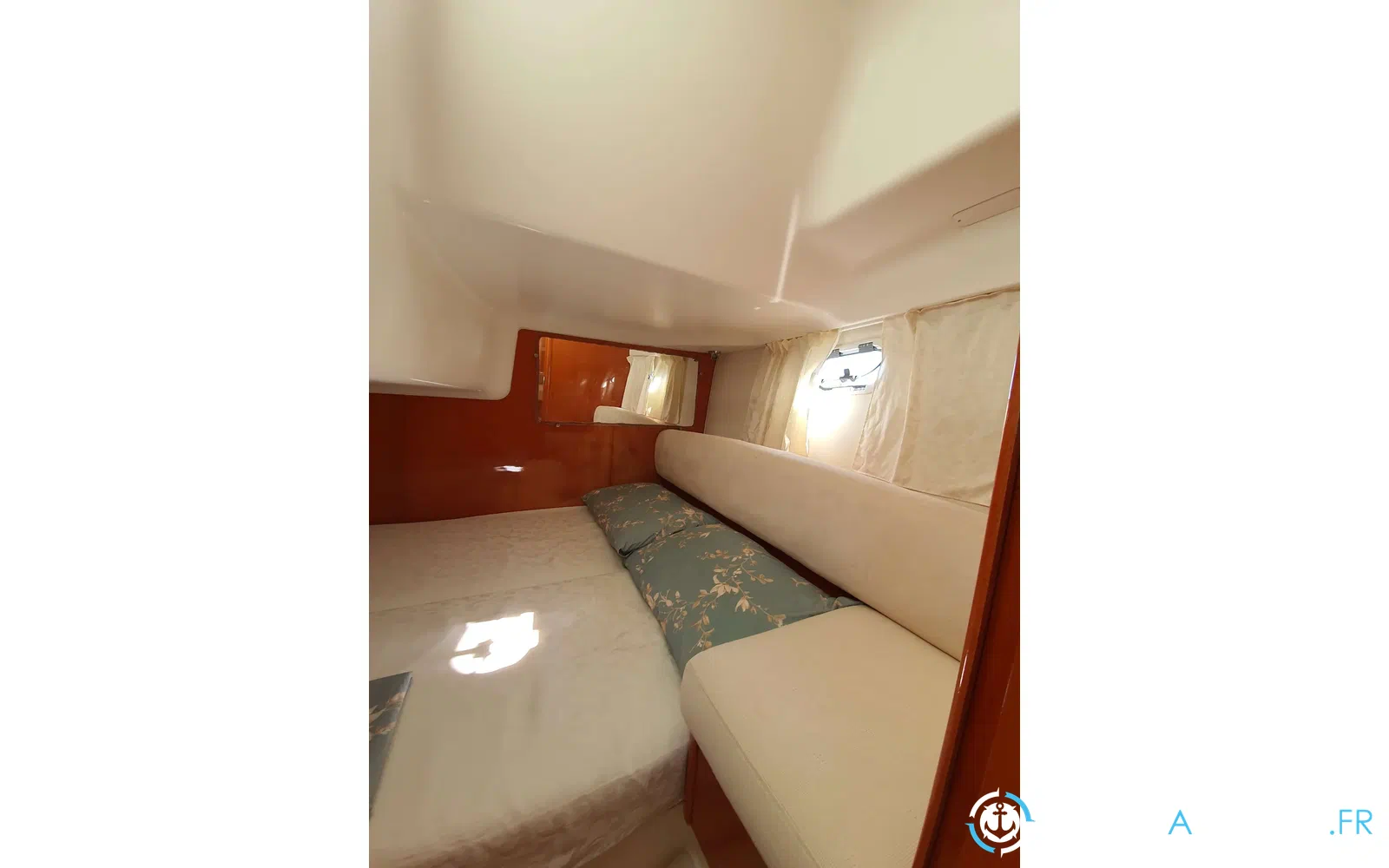 slider 10 Jeanneau Prestige 34 S