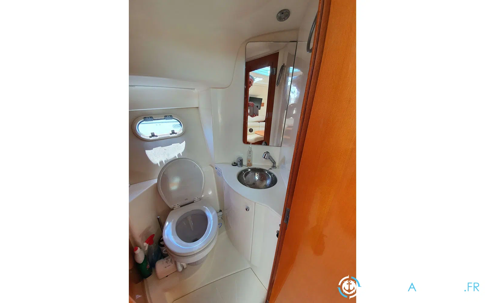 slider 11 Jeanneau Prestige 34 S