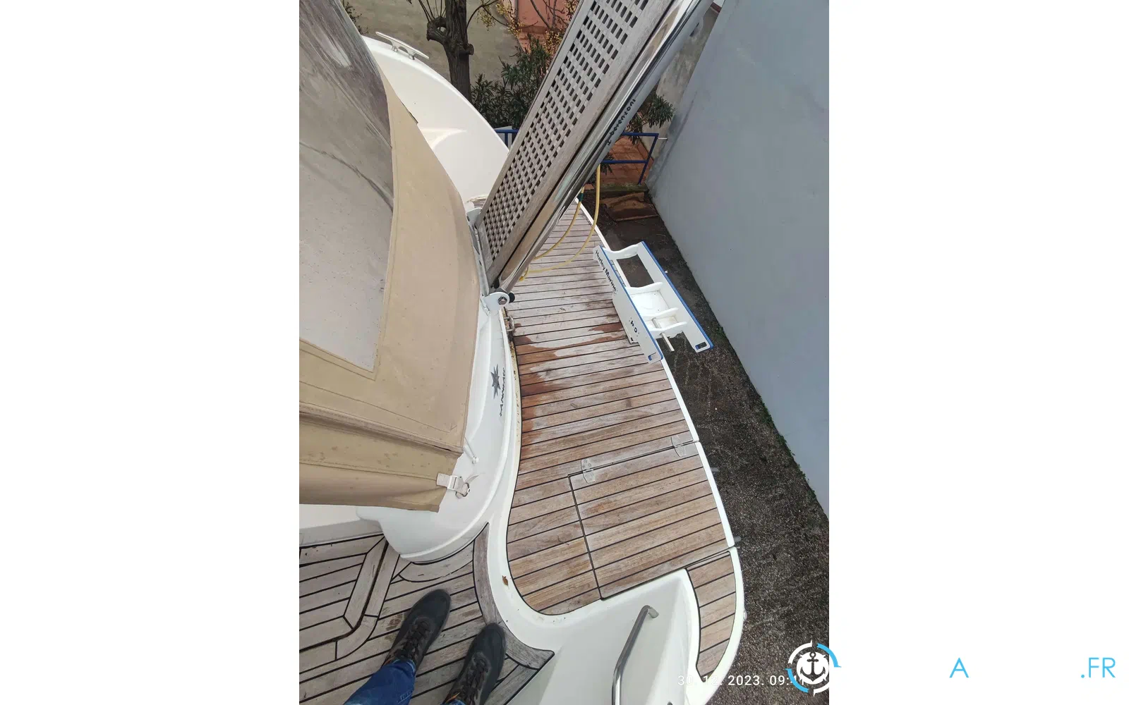 slider 4 Jeanneau Prestige 34 S