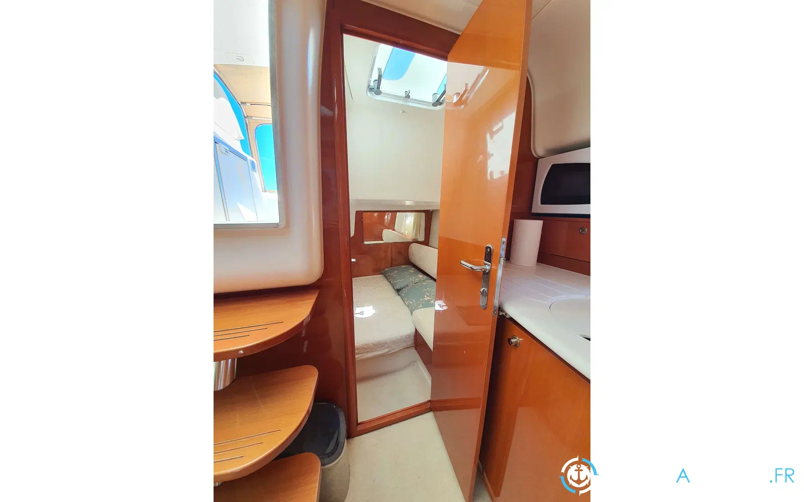 slider 5 Jeanneau Prestige 34 S