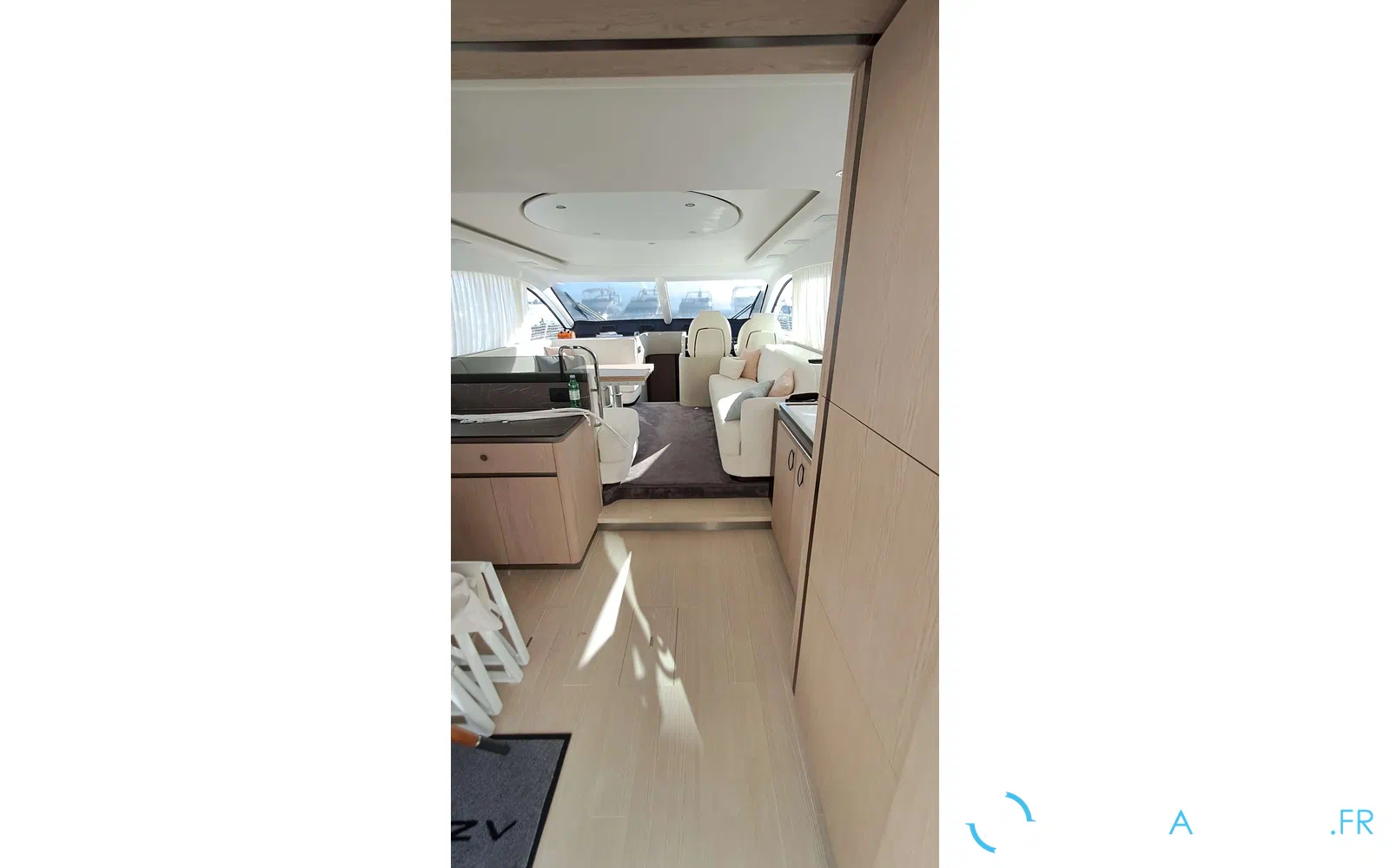 slider 14 Azimut 53