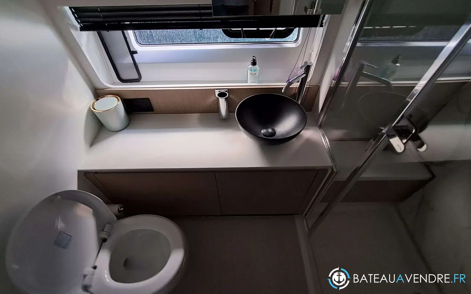 slider 16 Azimut 53