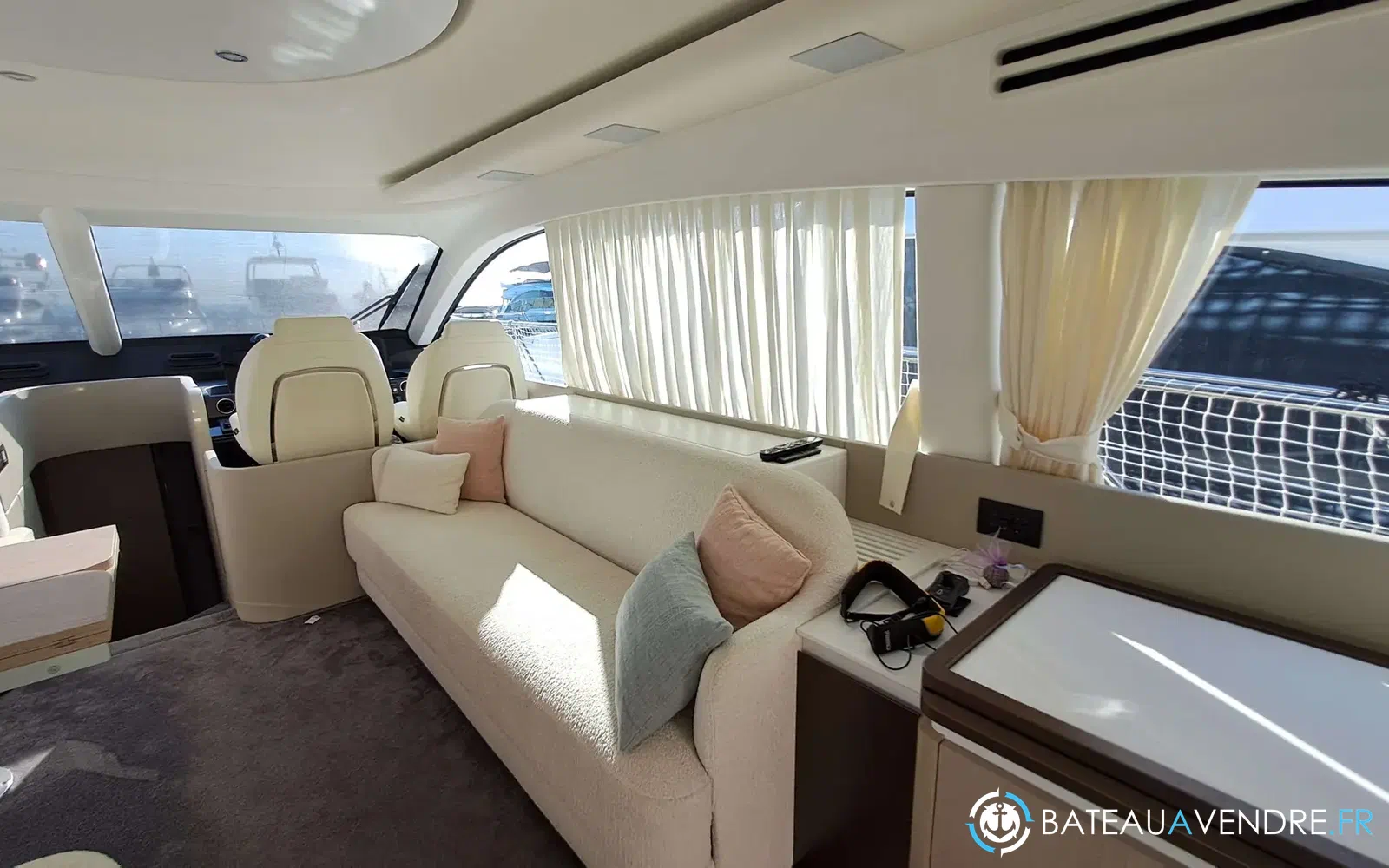 slider 19 Azimut 53