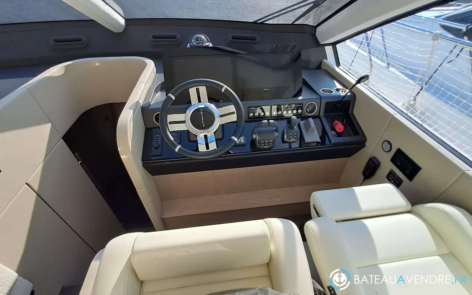slider 22 Azimut 53