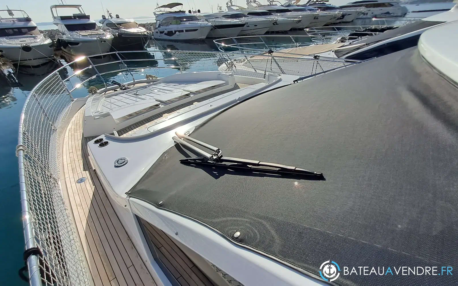 slider 24 Azimut 53