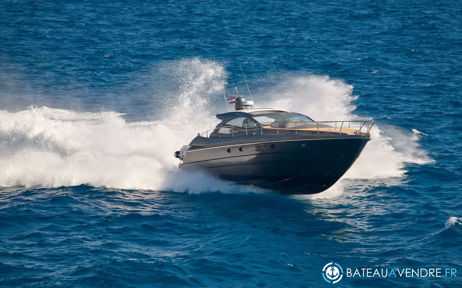 slider 13 Pershing 50
