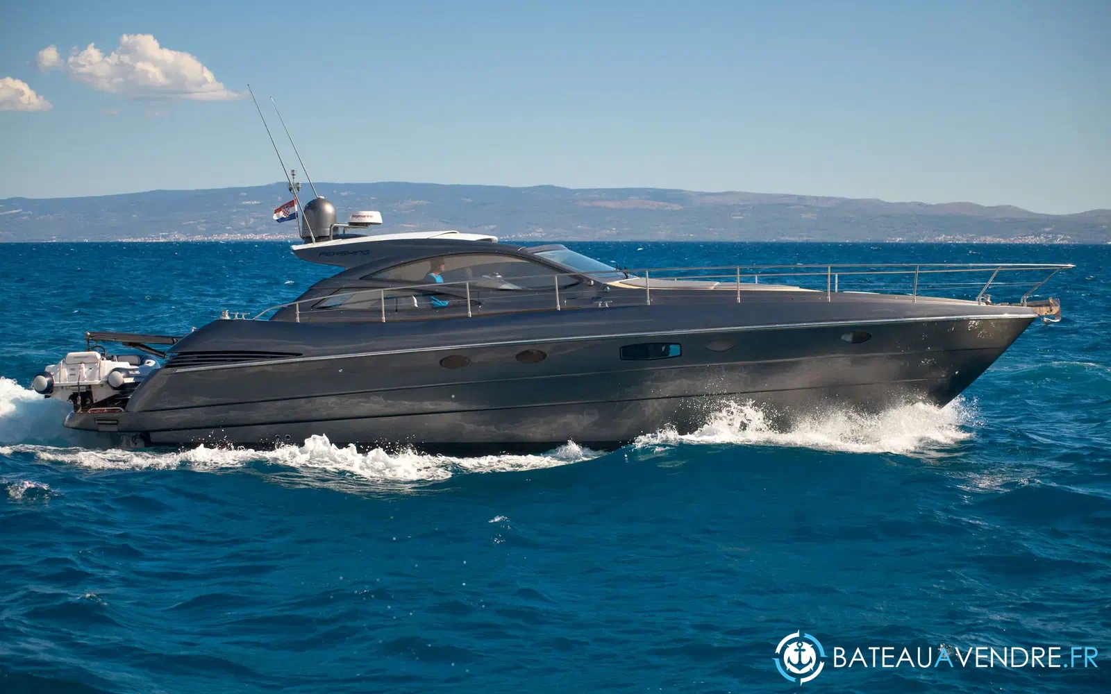 slider 14 Pershing 50