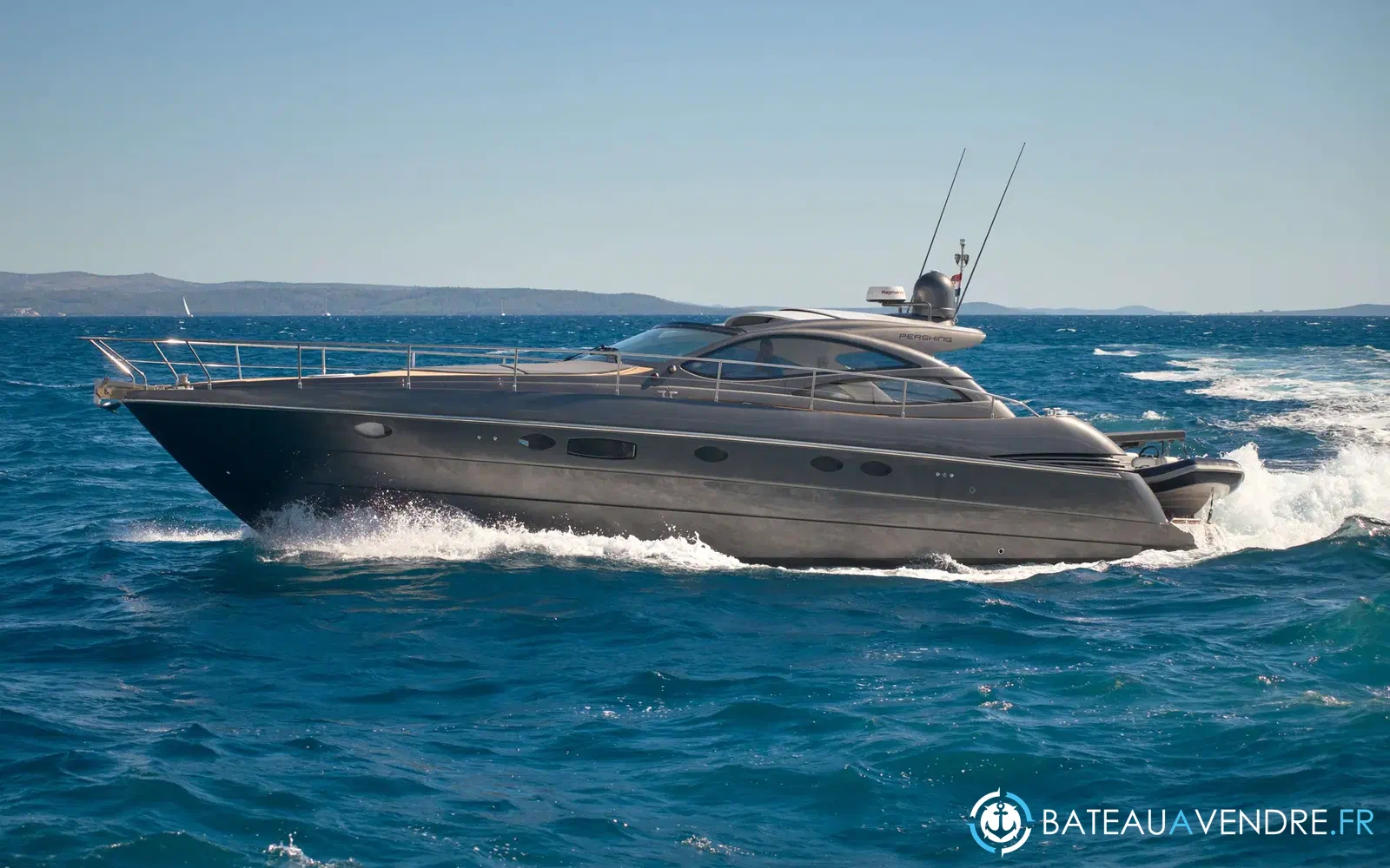 slider 15 Pershing 50